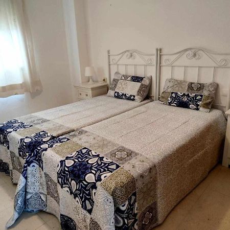 Lance del Sol de Fuengirola Apartamento Exterior foto