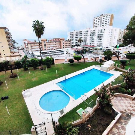 Lance del Sol de Fuengirola Apartamento Exterior foto