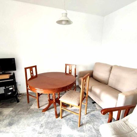 Lance del Sol de Fuengirola Apartamento Exterior foto