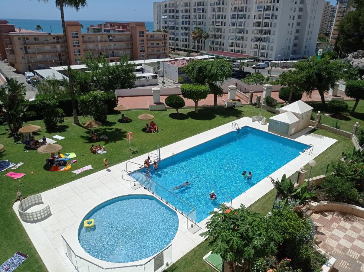 Lance del Sol de Fuengirola Apartamento Exterior foto