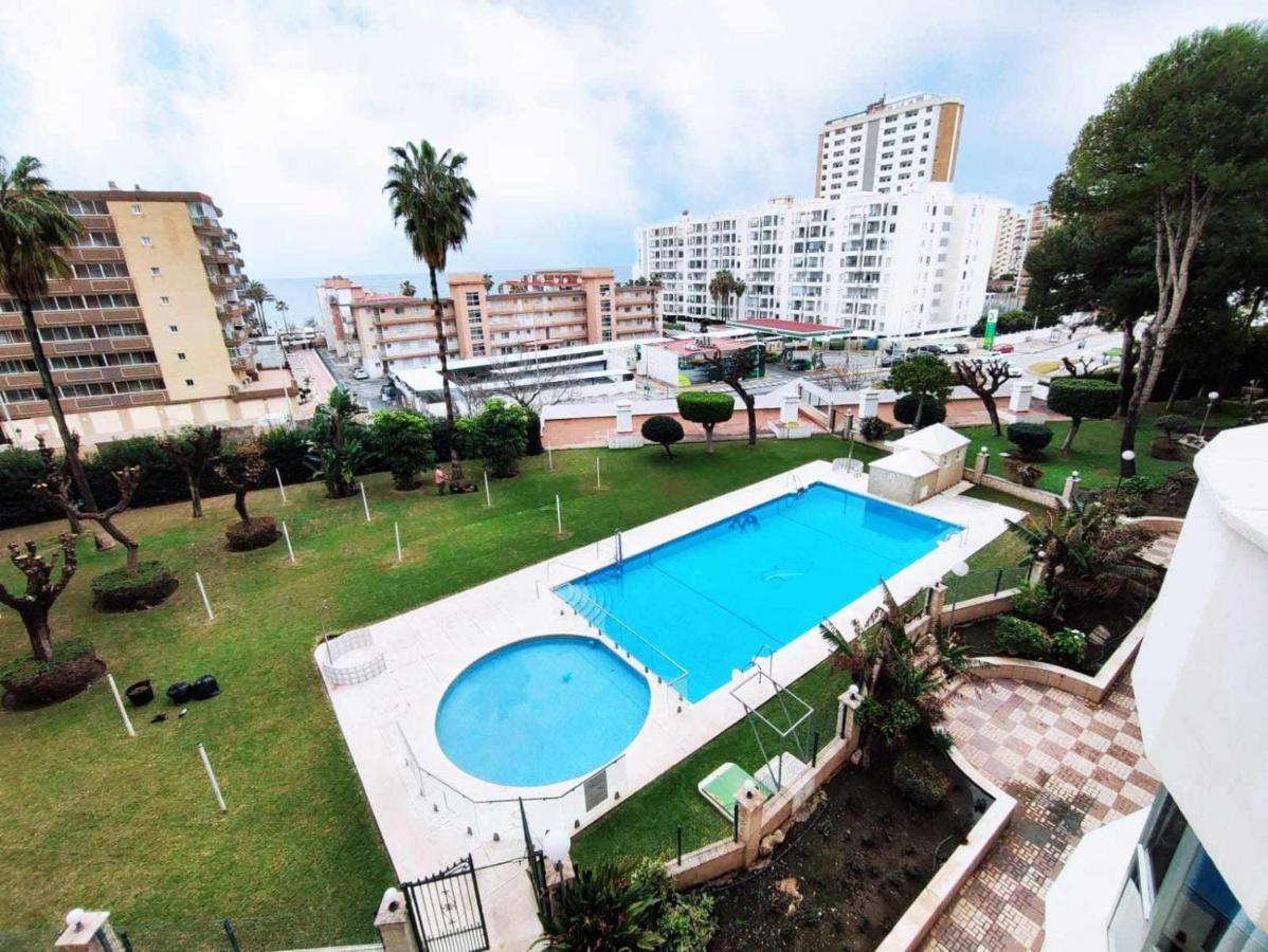 Lance del Sol de Fuengirola Apartamento Exterior foto