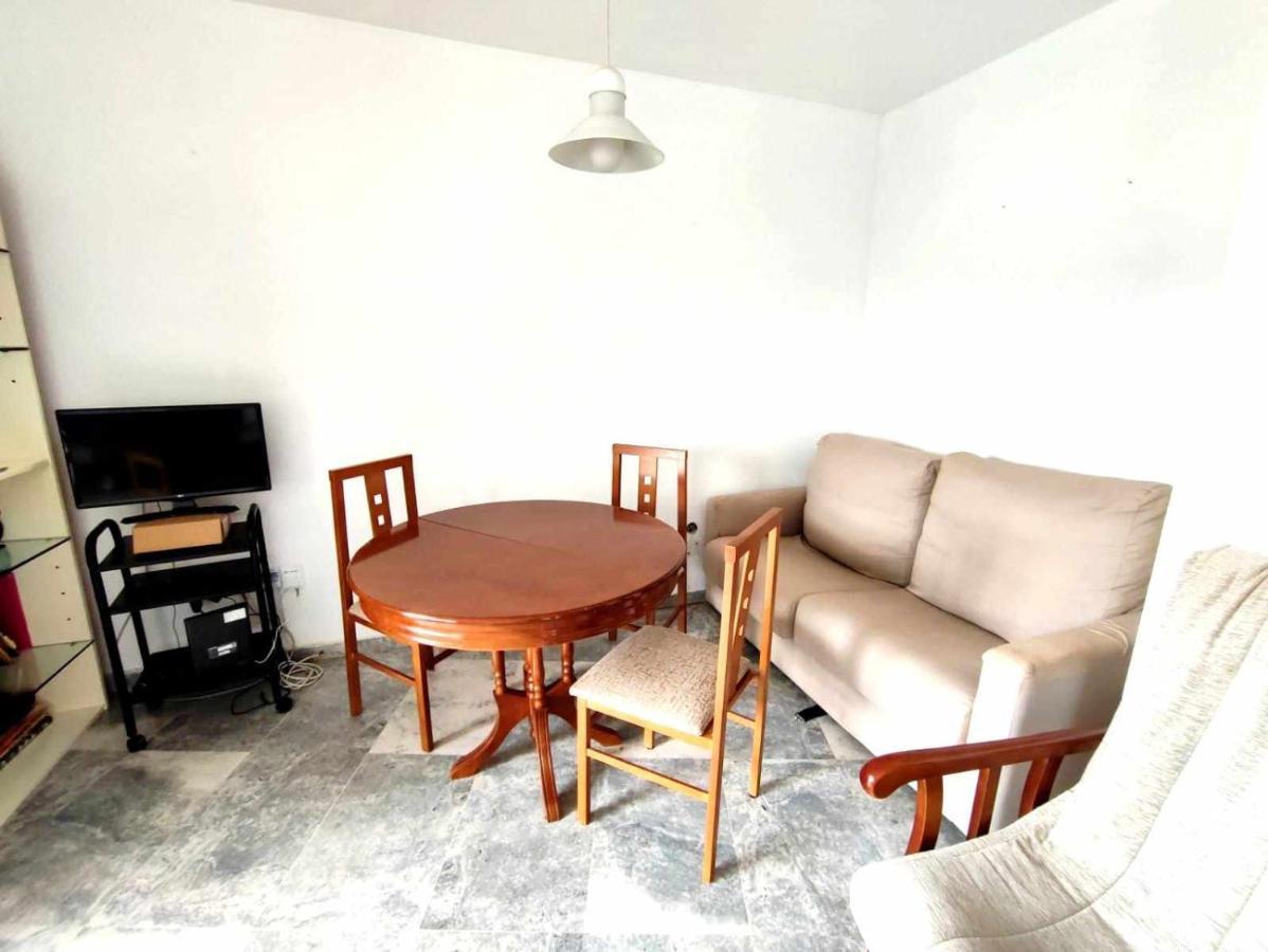 Lance del Sol de Fuengirola Apartamento Exterior foto
