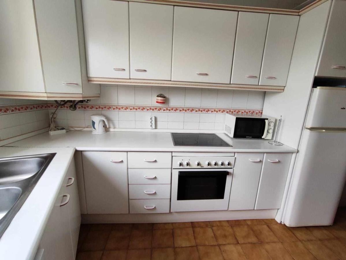 Lance del Sol de Fuengirola Apartamento Exterior foto
