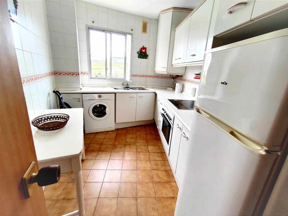 Lance del Sol de Fuengirola Apartamento Exterior foto