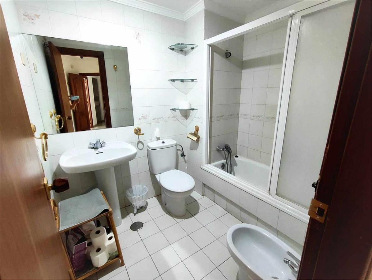 Lance del Sol de Fuengirola Apartamento Exterior foto