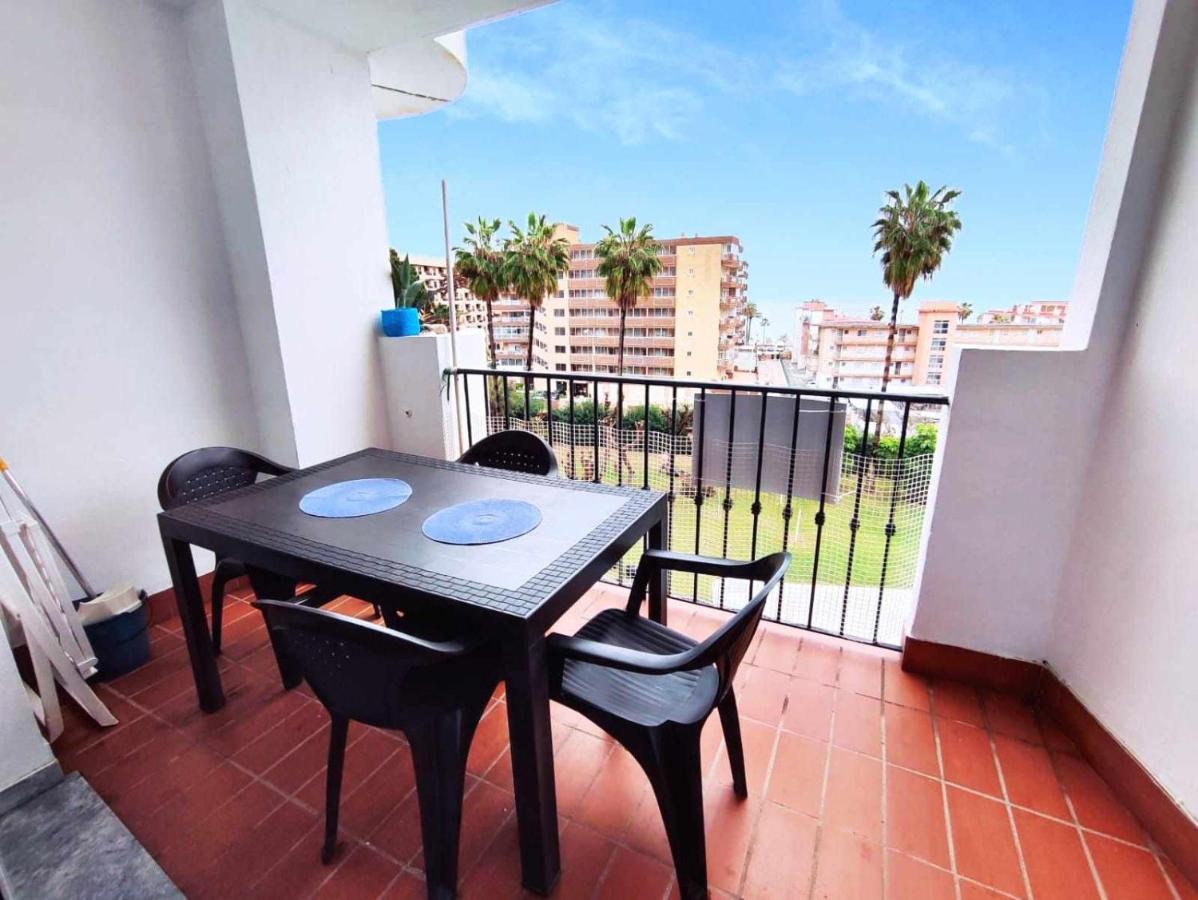 Lance del Sol de Fuengirola Apartamento Exterior foto