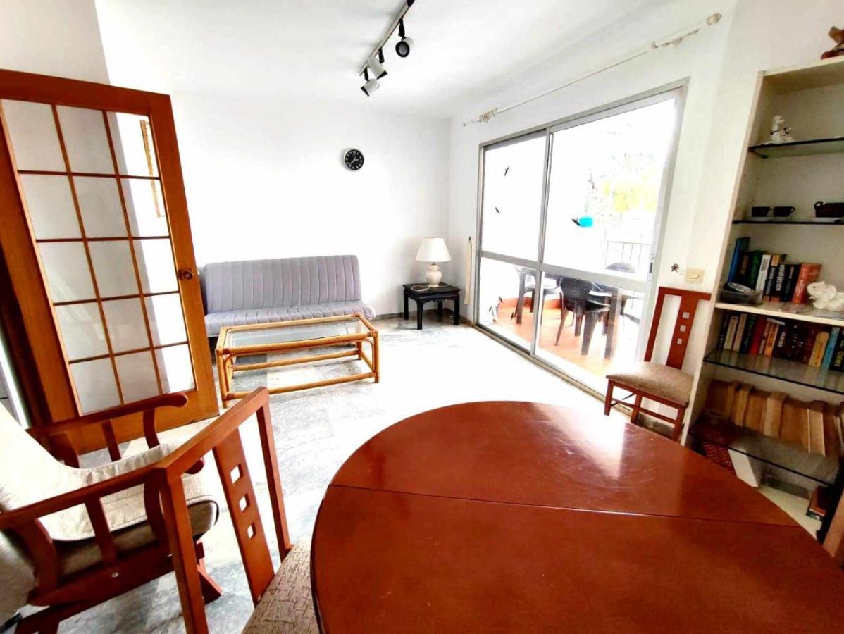 Lance del Sol de Fuengirola Apartamento Exterior foto