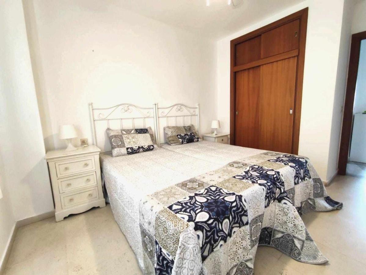 Lance del Sol de Fuengirola Apartamento Exterior foto